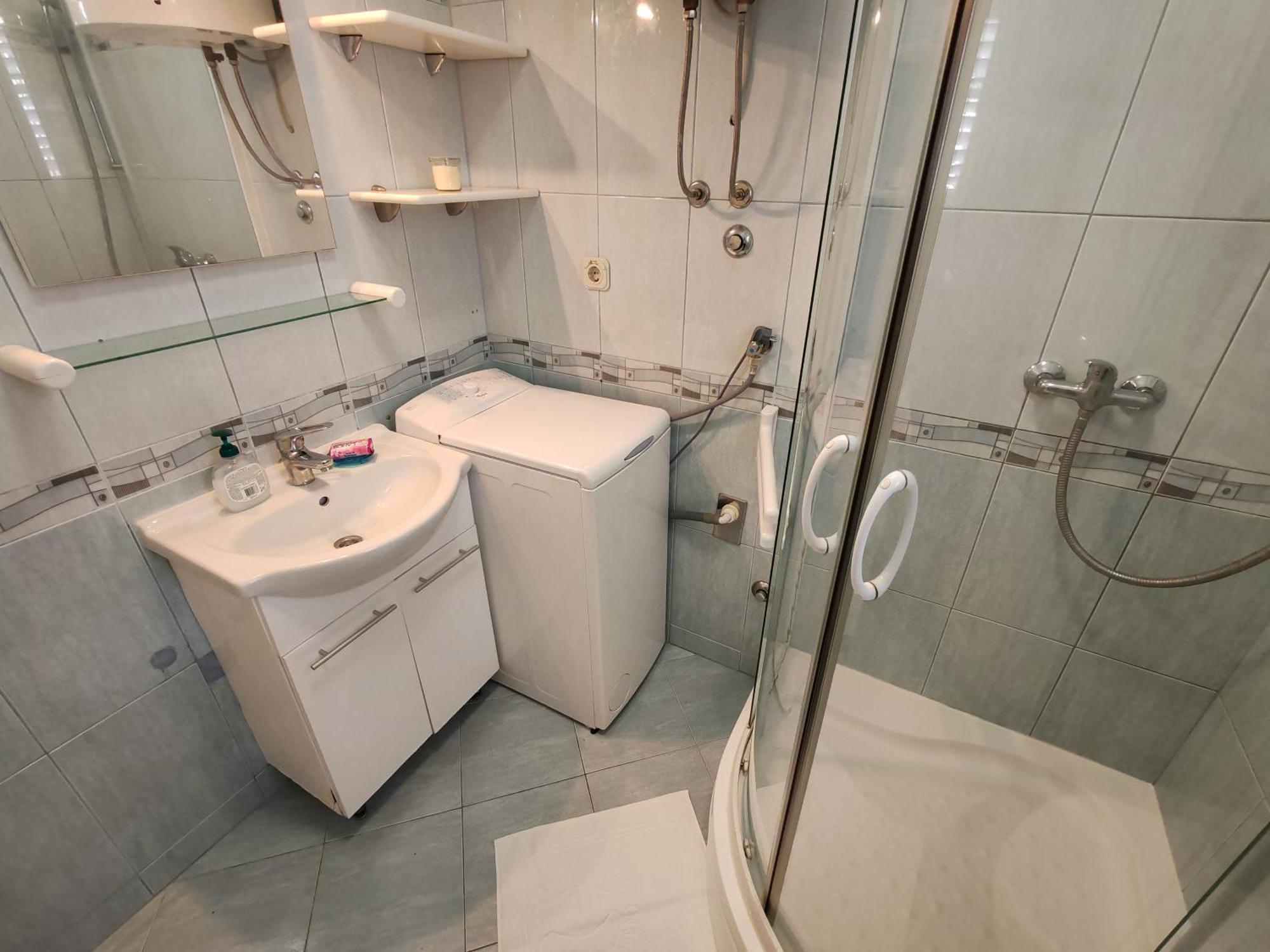 Apartments M&M บัชกา ภายนอก รูปภาพ