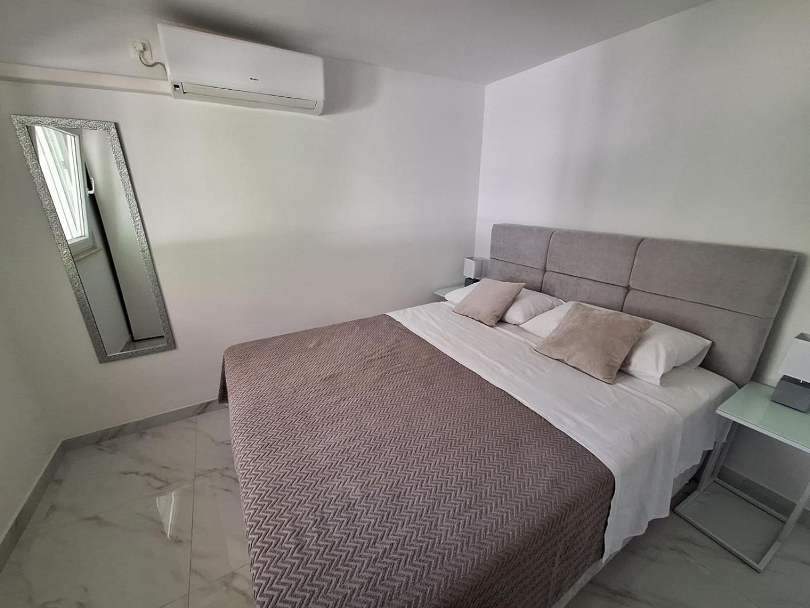 Apartments M&M บัชกา ภายนอก รูปภาพ